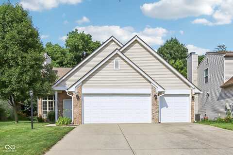 829 Pioneer Woods Drive, Indianapolis, IN 46224