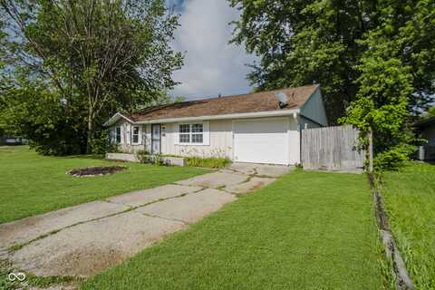 2807 Carla Court, Indianapolis, IN 46219
