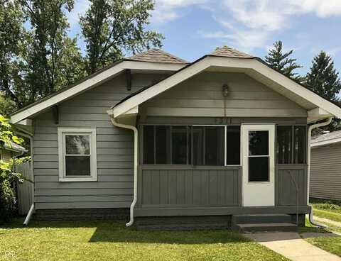 4311 E 30th Street, Indianapolis, IN 46218