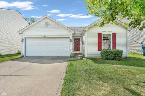 1912 Blue Pine Lane, Indianapolis, IN 46231