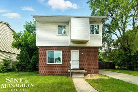 3032 24th, Port Huron, MI 48060