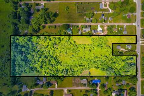 TBD Lakeshore, Lexington, MI 48450