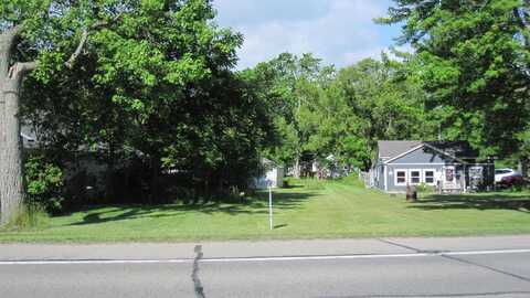 6591 Lakeshore, Lakeport, MI 48059