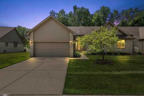 15762 Corso, Clinton Township, MI 48035