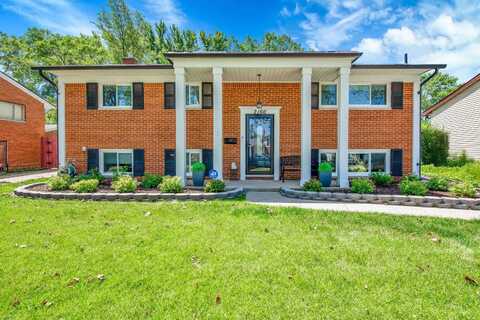 2166 Koper, Sterling Heights, MI 48310