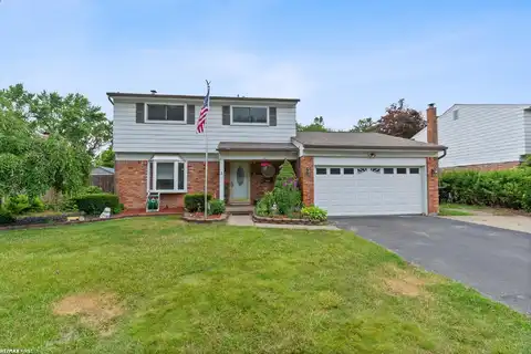 8847 Riverland, Sterling Heights, MI 48314