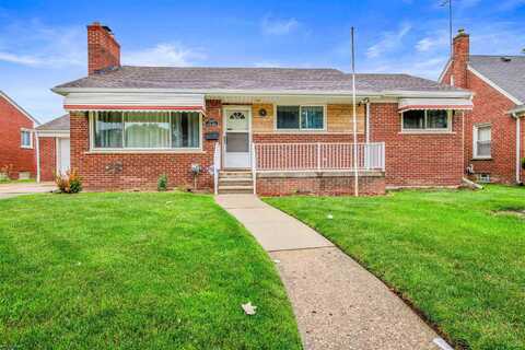 23716 Roxana, Eastpointe, MI 48021