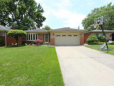 21636 Lakeland, Saint Clair Shores, MI 48081