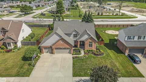 32057 Holly, Chesterfield, MI 48047