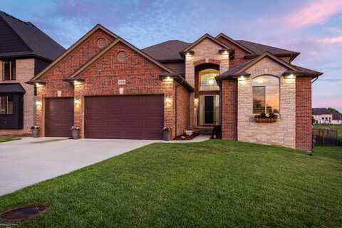 17070 Chianti, Macomb, MI 48042
