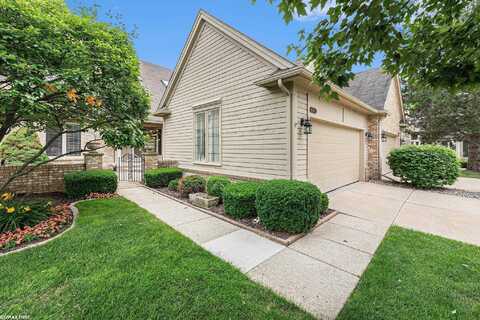 16881 Coral, Macomb, MI 48042