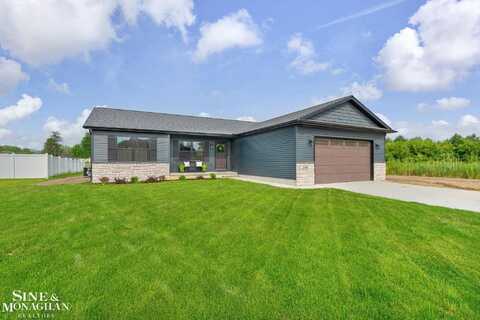 180 Oregon, Marysville, MI 48040