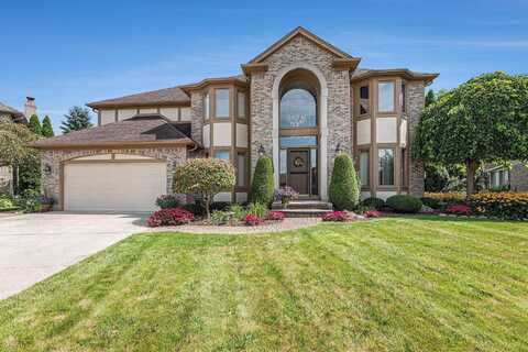 17892 Anna, Macomb, MI 48044