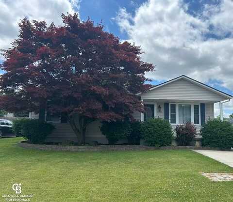 675 Applegate, Marysville, MI 48040