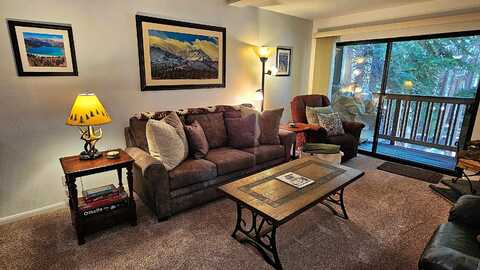 3253 Meridian Blvd #246, Mammoth Lakes, CA 93546