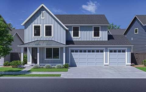 61051 SE Ledger Lane, Bend, OR 97702