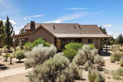 16776 SW Brasada Ranch Rd, Powell Butte, OR 97753