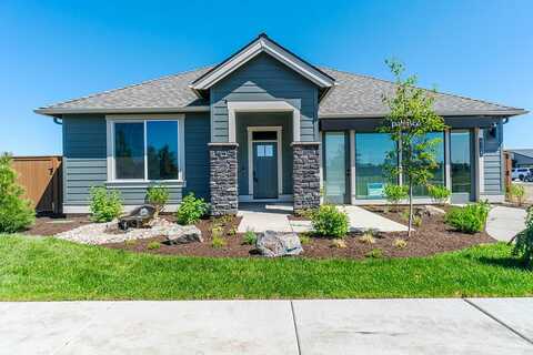 4707 SW Coyote Avenue, Redmond, OR 97756