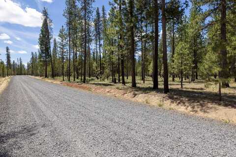 Pannier, La Pine, OR 97739