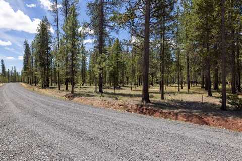 Pannier Court, La Pine, OR 97739