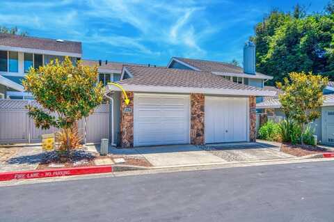294 Barkentine CT, APTOS, CA 95003