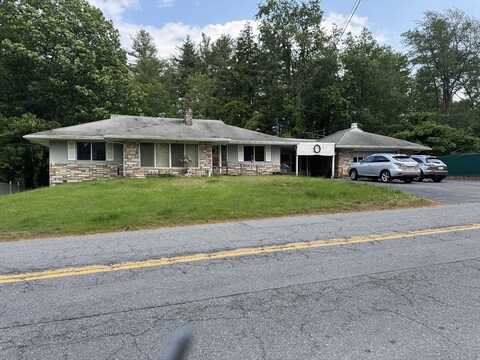 665 Townsend St, Fitchburg, MA 01420