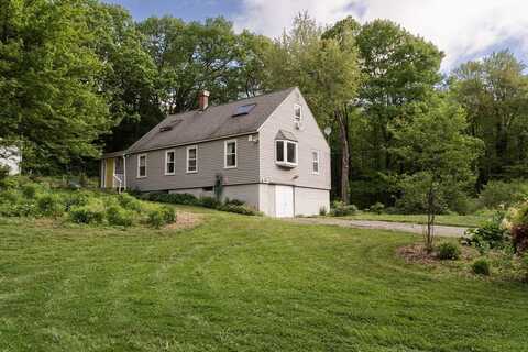 30 F And L Road, Leominster, MA 01453