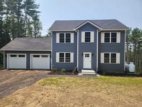 276 Brickyard Rd, Athol, MA 01331