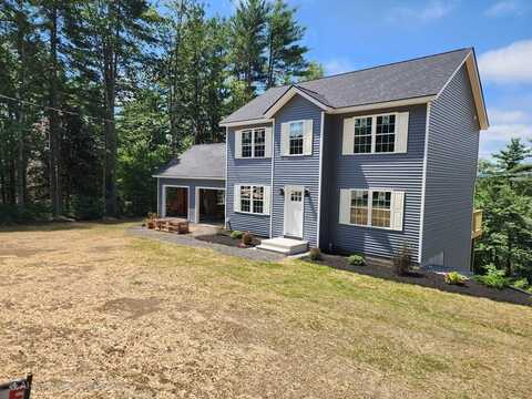 276 Brickyard Rd, Athol, MA 01331
