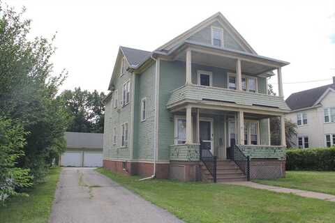 57- 59 Stearns Terrace, Chicopee, MA 01013