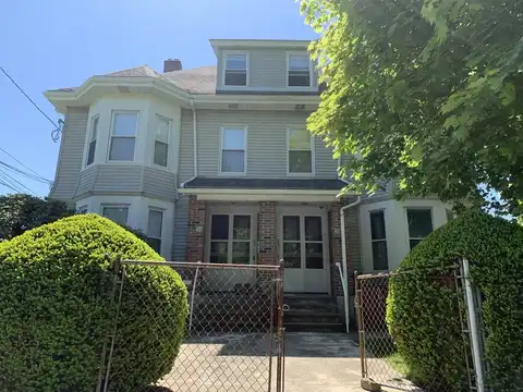 38 Lowell Ave, Newton, MA 02460
