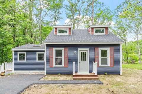 82 Old Boston Tpke, Hubbardston, MA 01452
