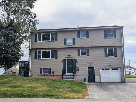 25 Brodeur Ave, Webster, MA 01570