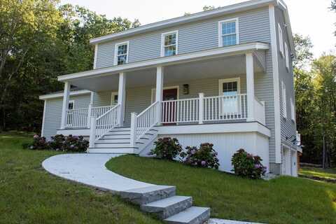 126 Old Southbridge Rd, Dudley, MA 01571