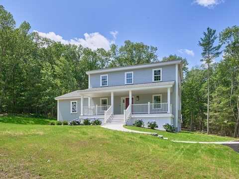 126 Old Southbridge Rd, Dudley, MA 01571