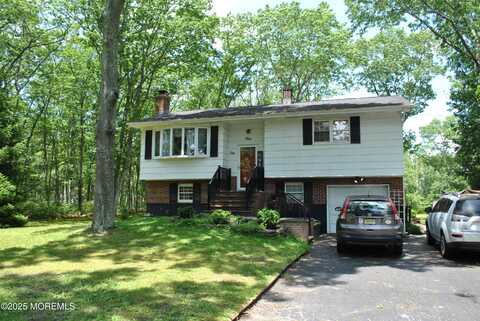 5 Poplar Street, Jackson, NJ 08527