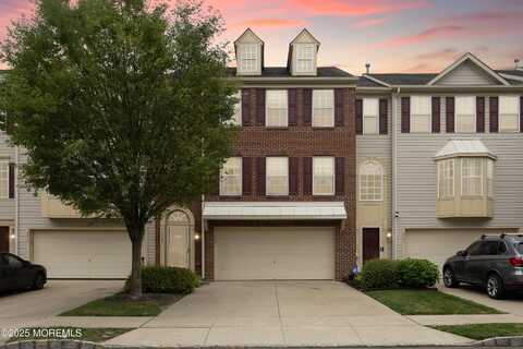 1521 Jason Drive, Cinnaminson, NJ 08077