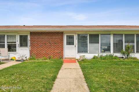 1175c Clydebank Court, Lakewood, NJ 08701