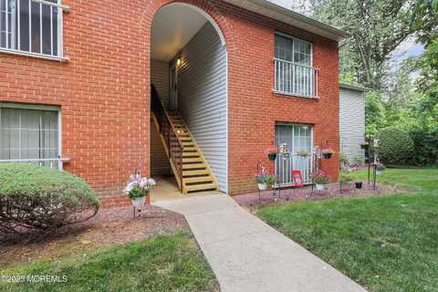 705 Zlotkin Circle, Freehold, NJ 07728
