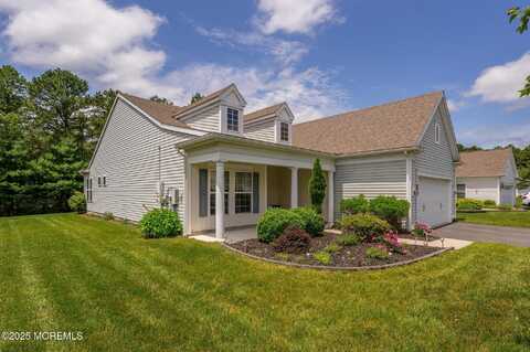 5 Gainsborough Lane, Manchester, NJ 08759