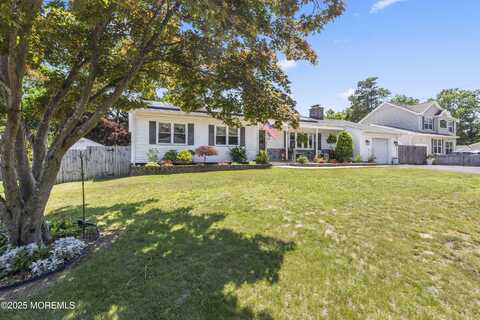 1536 11th Avenue, Toms River, NJ 08757