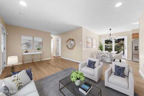 43 Walnut Street, Little Egg Harbor, NJ 08087