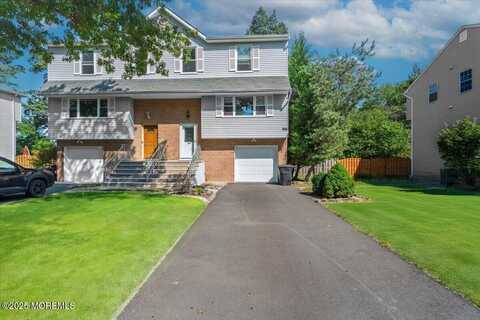 46 Dortmunder Drive, Manalapan, NJ 07726