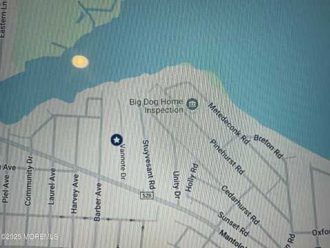 518 Vannote Drive, Brick, NJ 08723