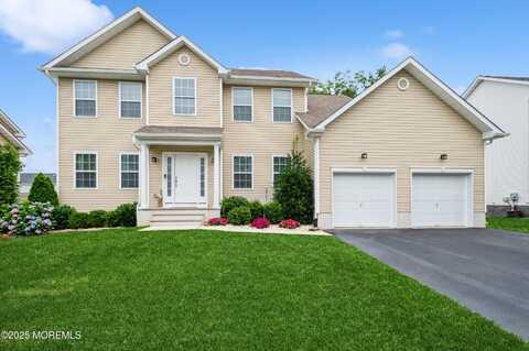 96 Bridle Path, Bayville, NJ 08721