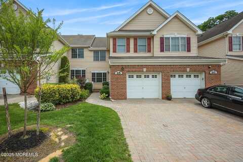 18 Smock Court, Manalapan, NJ 07726