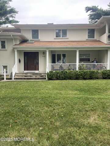 400 Grant Avenue, Deal, NJ 07723