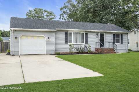235 Willow Lane, Forked River, NJ 08731