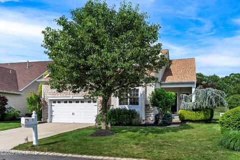 3 Spring Lake Boulevard, Waretown, NJ 08758