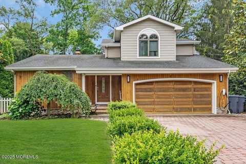 46 Sunset Avenue, Toms River, NJ 08755